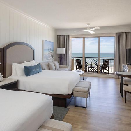 Sandpearl Resort Private Beach Clearwater Beach Exteriér fotografie