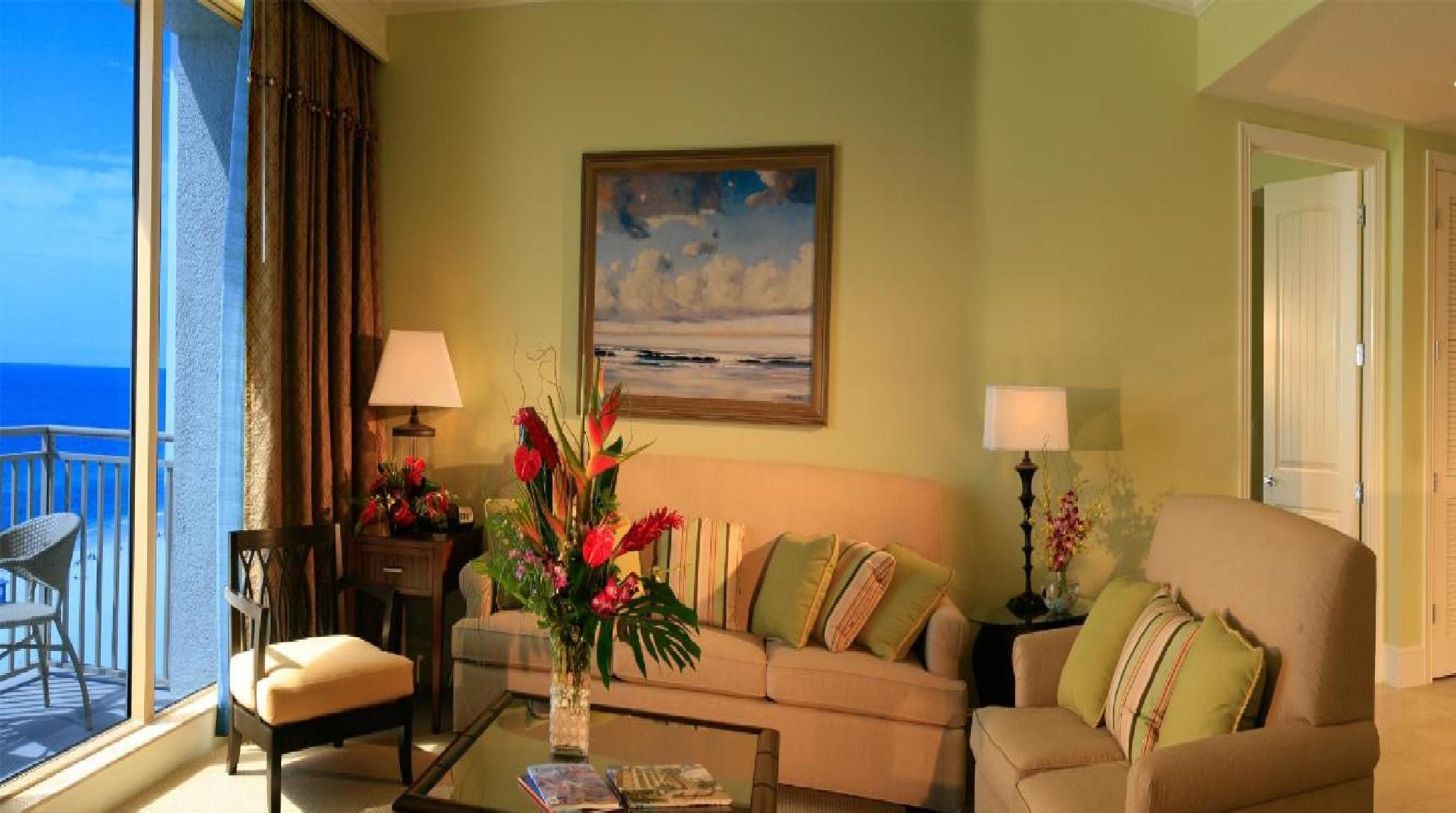 Sandpearl Resort Private Beach Clearwater Beach Exteriér fotografie