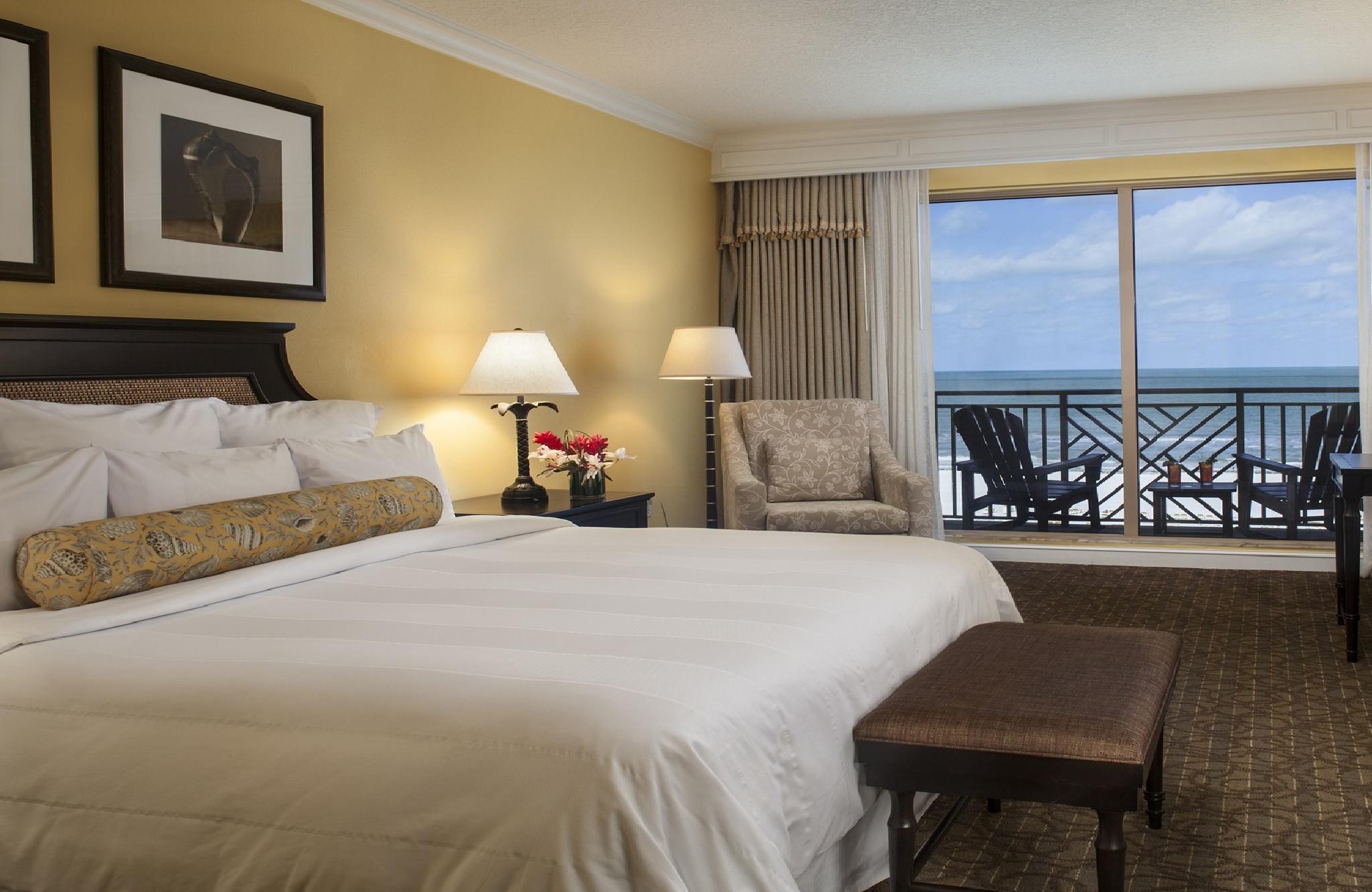 Sandpearl Resort Private Beach Clearwater Beach Exteriér fotografie