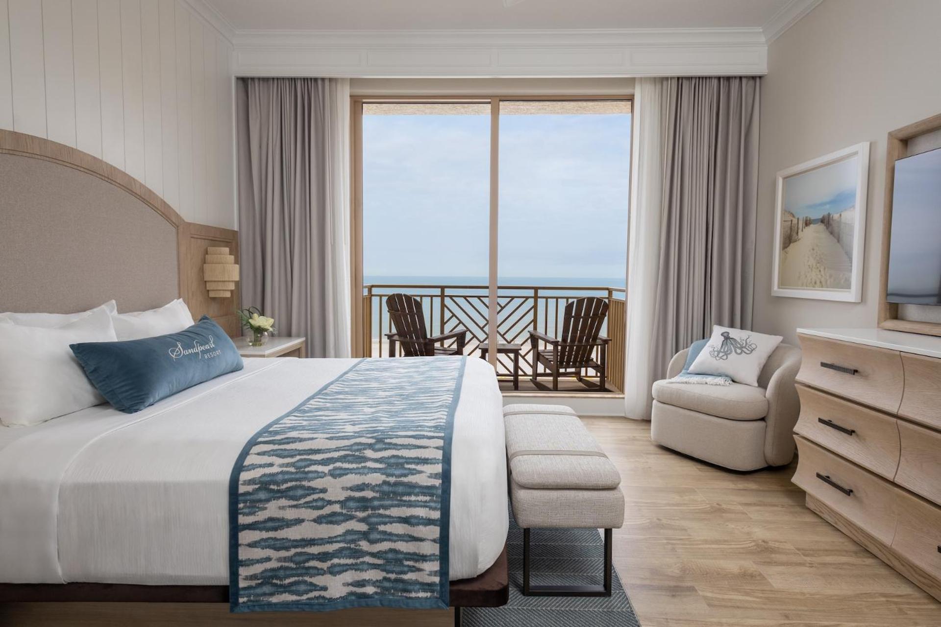 Sandpearl Resort Private Beach Clearwater Beach Exteriér fotografie