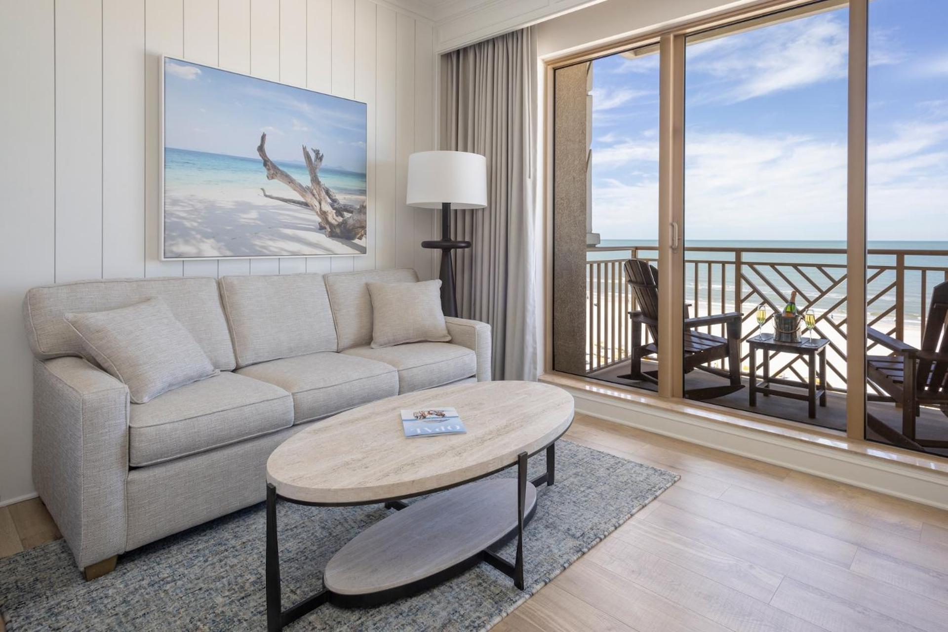 Sandpearl Resort Private Beach Clearwater Beach Exteriér fotografie